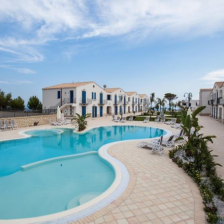 Scala Dei Turchi Resort Realmonte Luaran gambar
