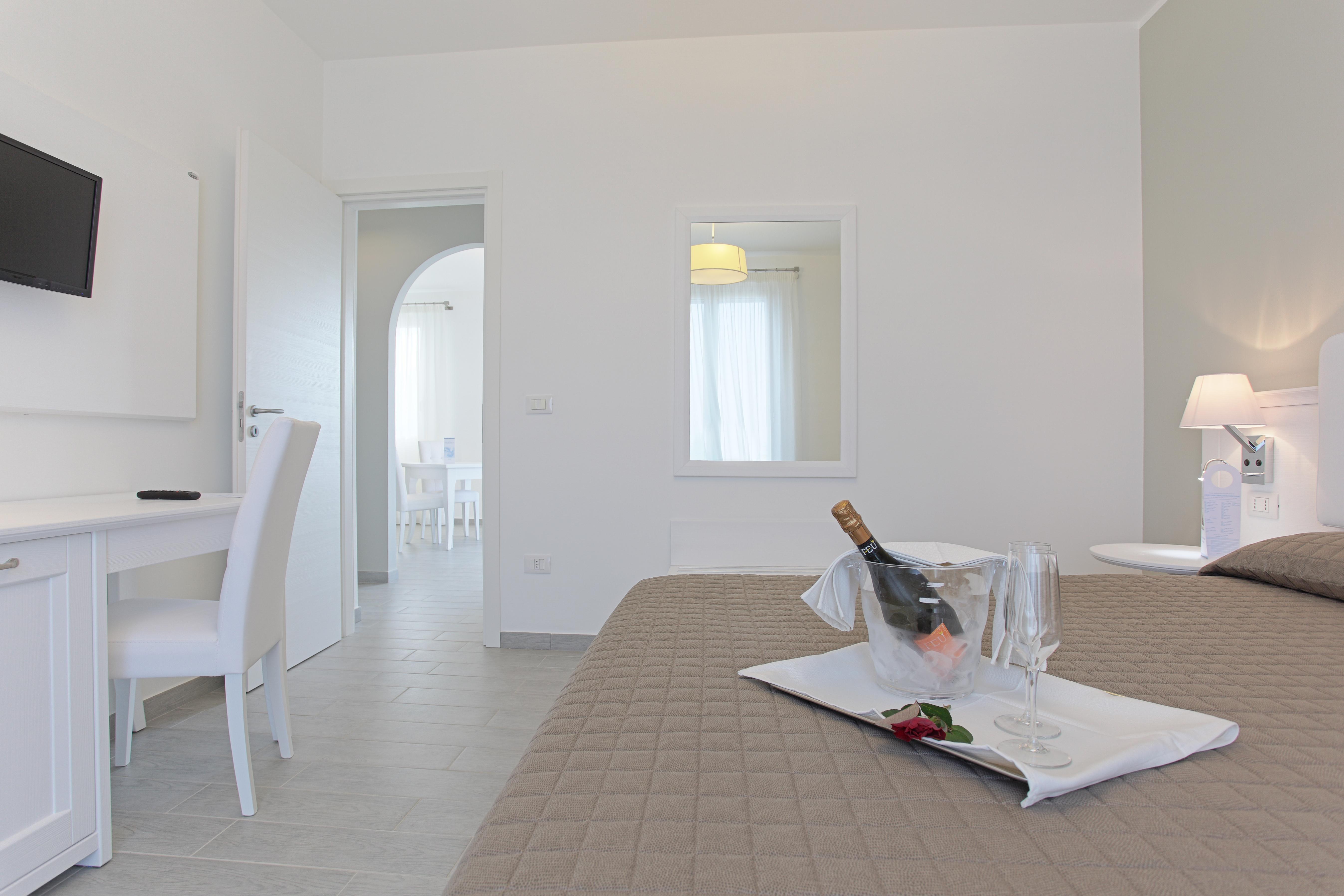 Scala Dei Turchi Resort Realmonte Luaran gambar
