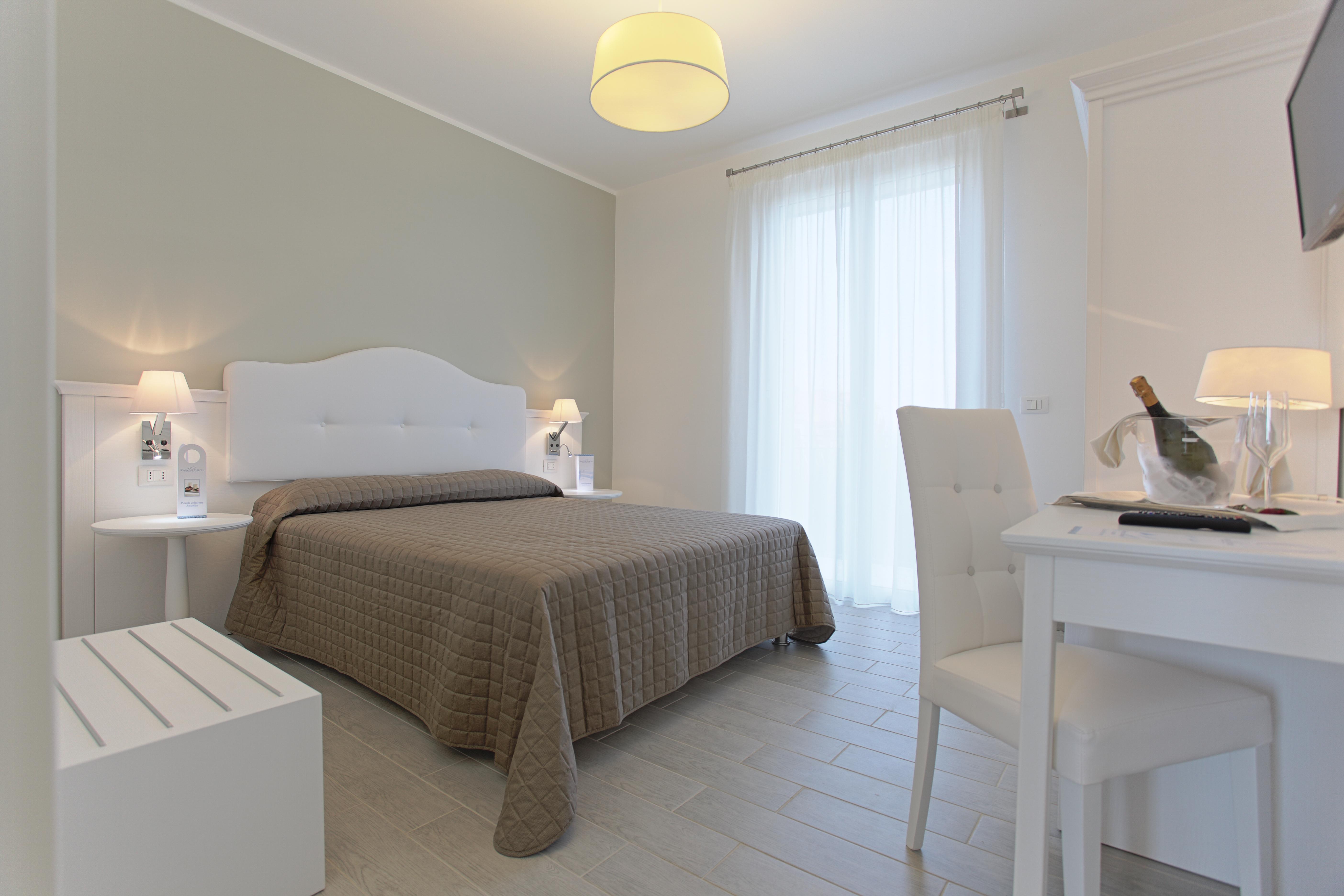 Scala Dei Turchi Resort Realmonte Luaran gambar