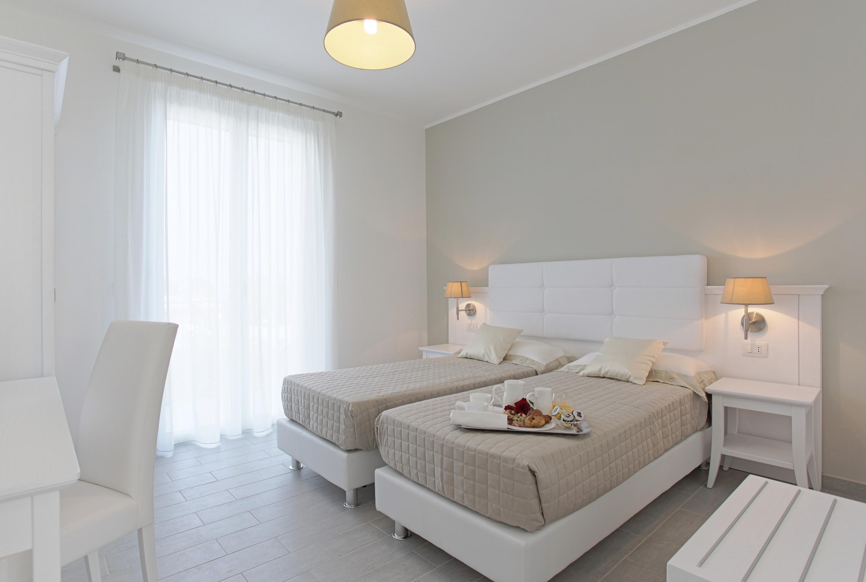Scala Dei Turchi Resort Realmonte Luaran gambar