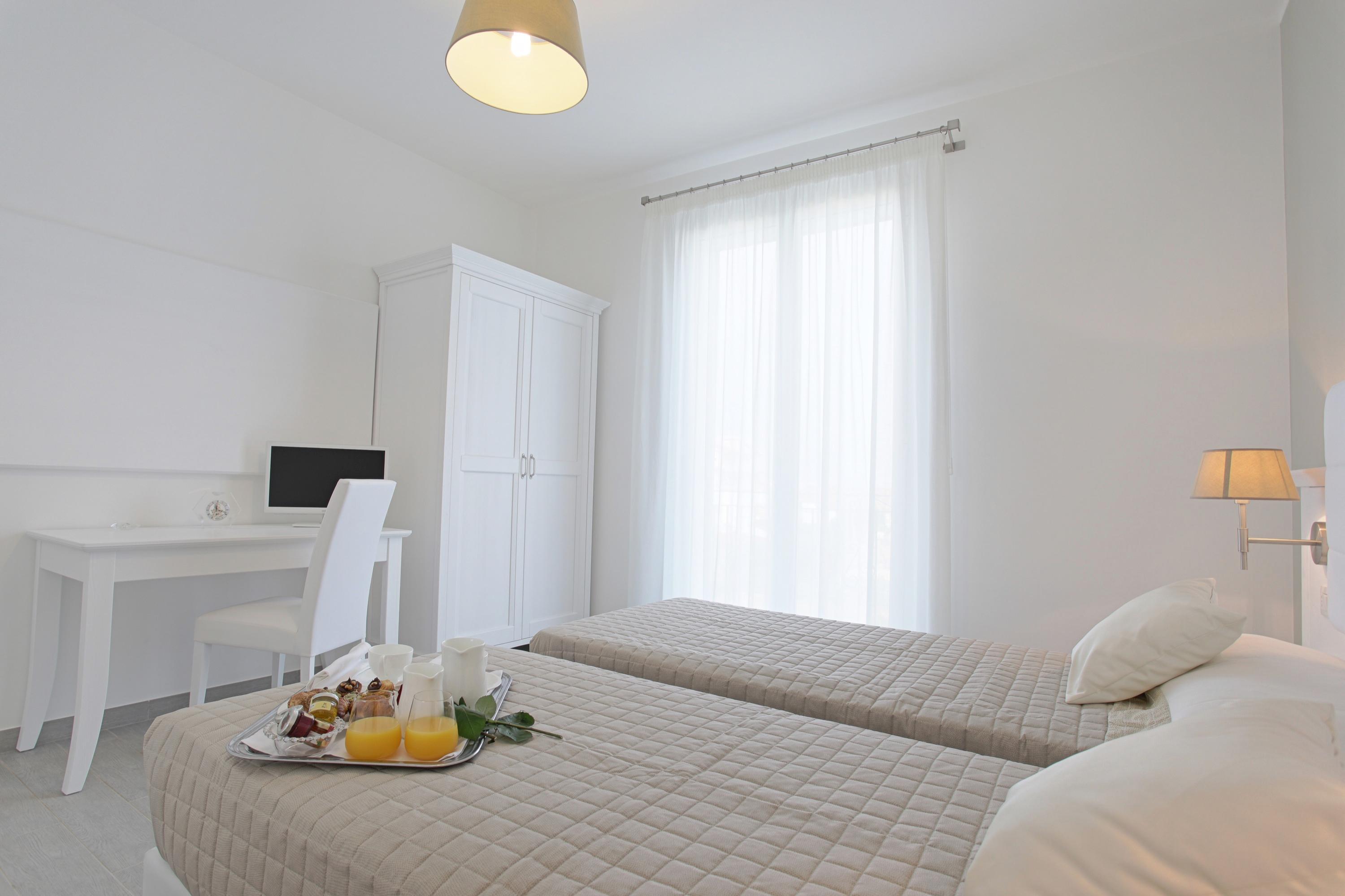 Scala Dei Turchi Resort Realmonte Luaran gambar