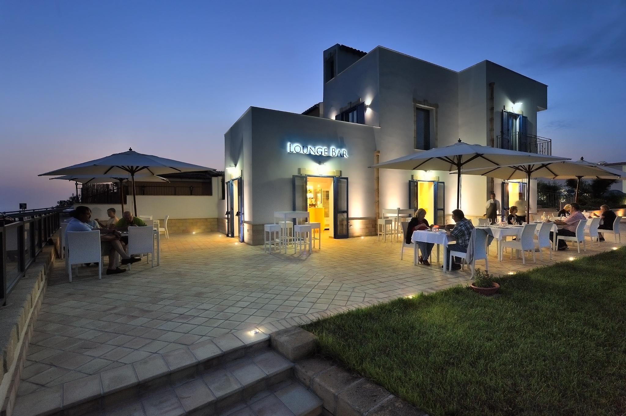 Scala Dei Turchi Resort Realmonte Luaran gambar