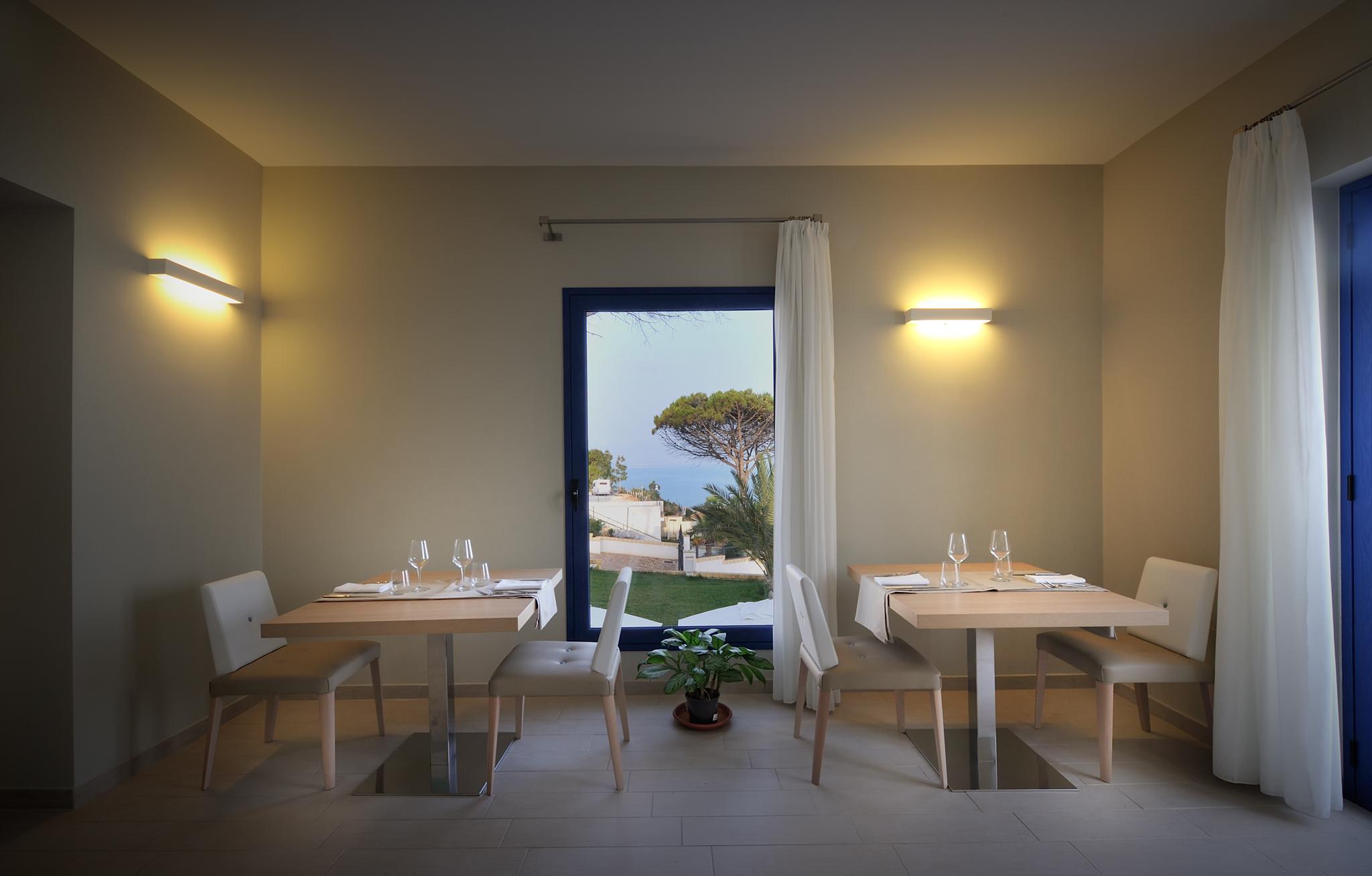 Scala Dei Turchi Resort Realmonte Luaran gambar