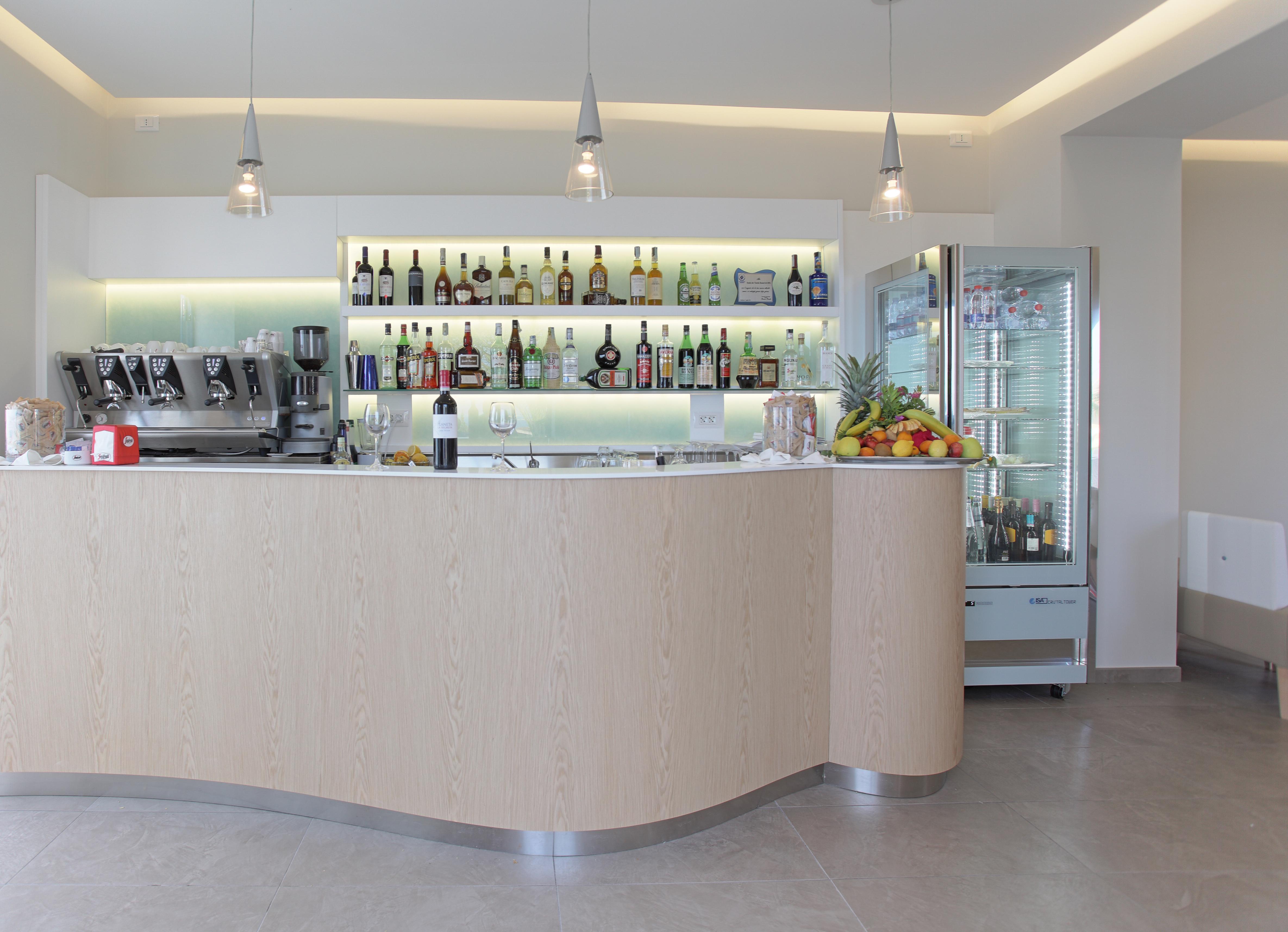 Scala Dei Turchi Resort Realmonte Luaran gambar