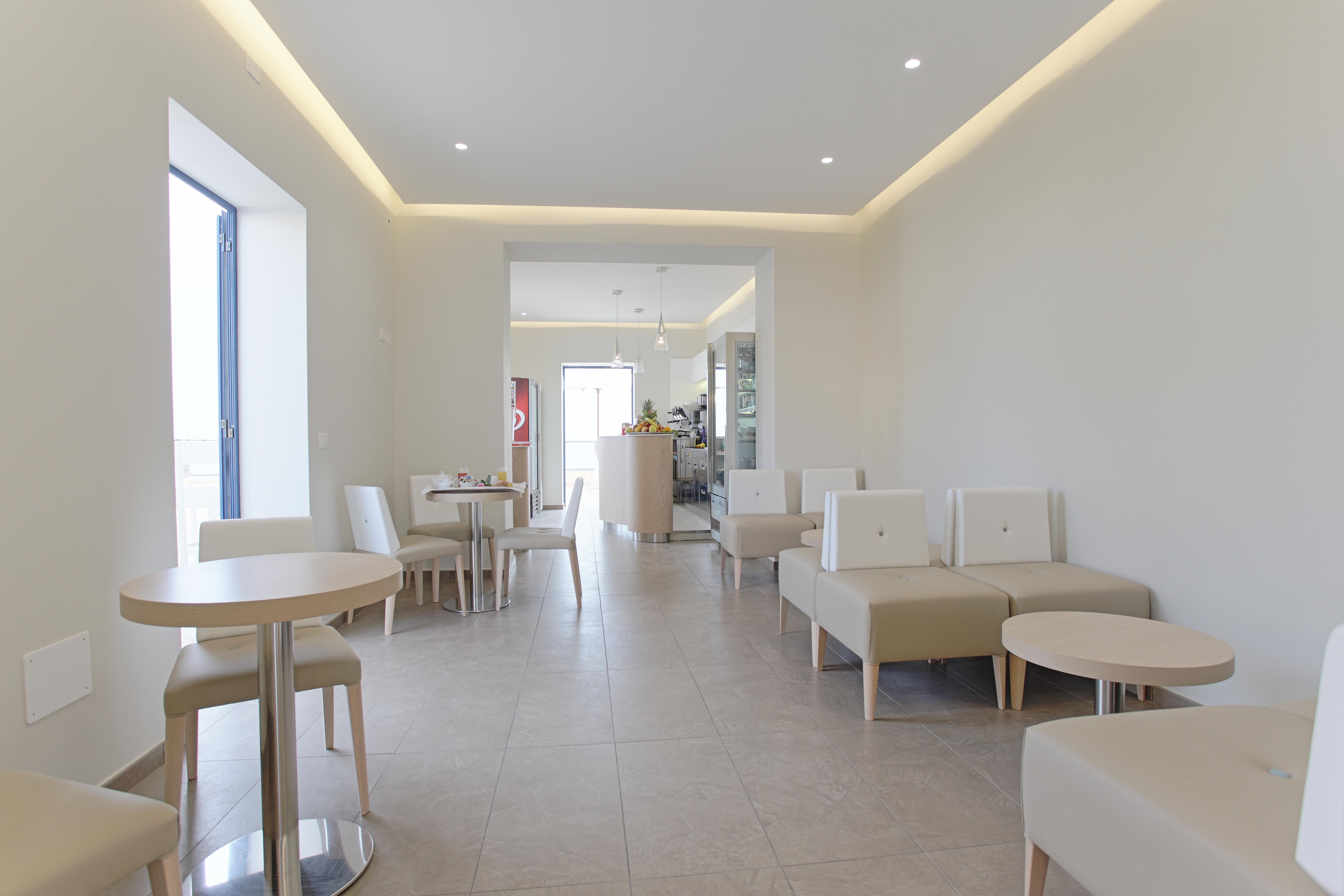 Scala Dei Turchi Resort Realmonte Luaran gambar