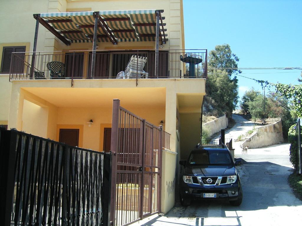 Scala Dei Turchi Resort Realmonte Bilik gambar