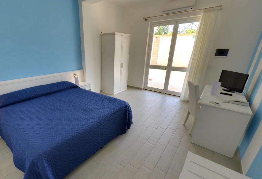Scala Dei Turchi Resort Realmonte Luaran gambar