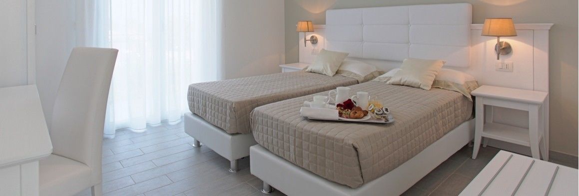Scala Dei Turchi Resort Realmonte Luaran gambar