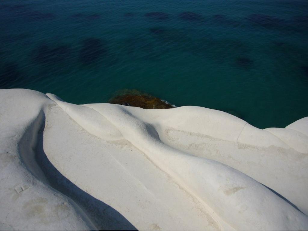 Scala Dei Turchi Resort Realmonte Luaran gambar