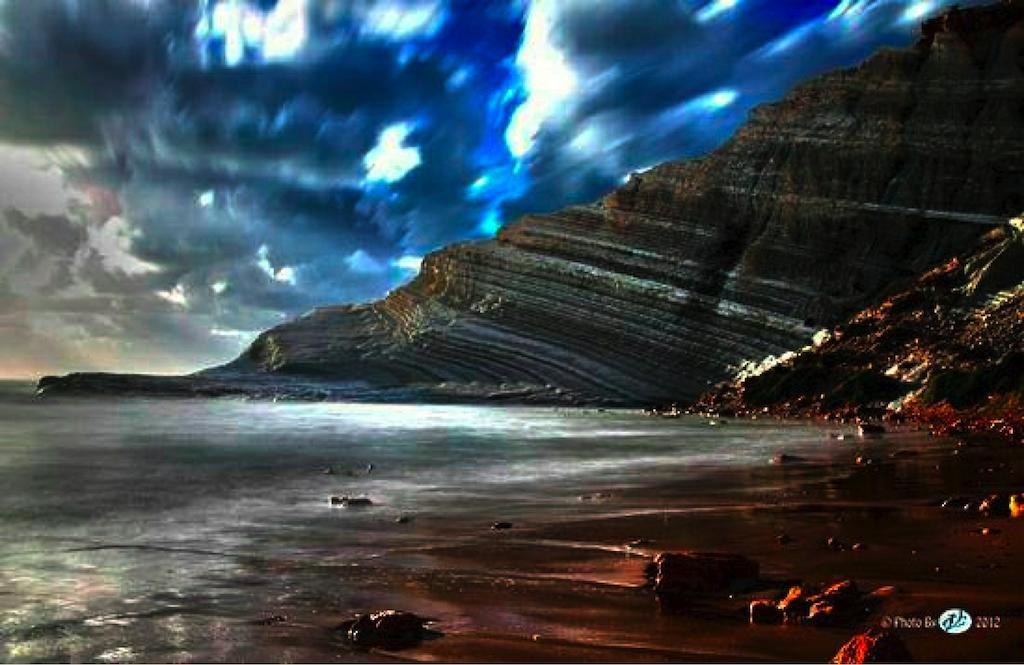 Scala Dei Turchi Resort Realmonte Luaran gambar