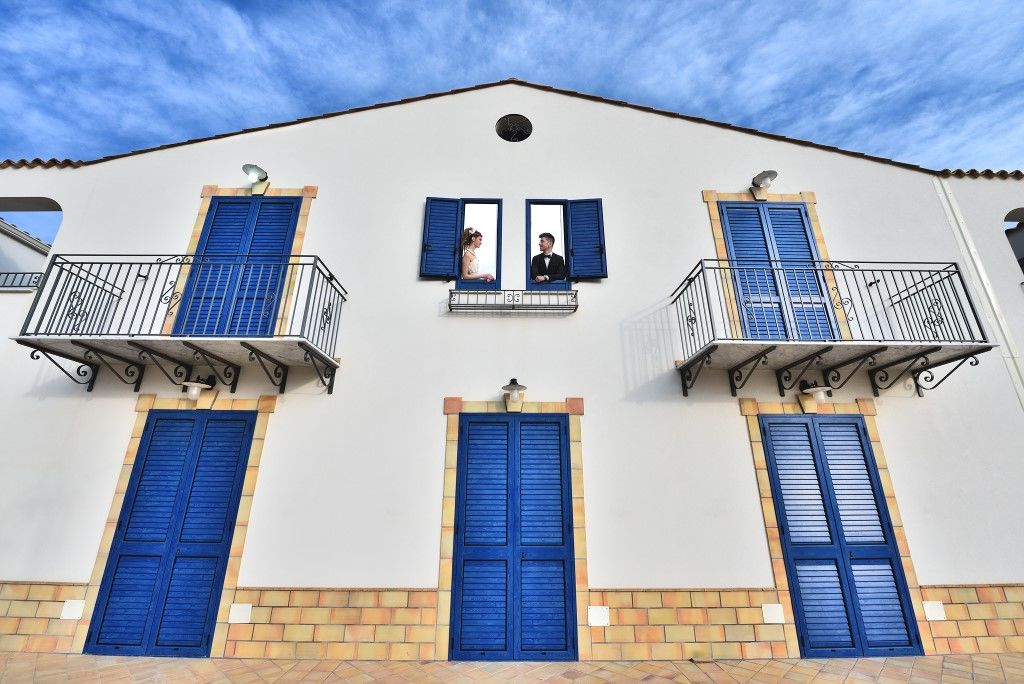 Scala Dei Turchi Resort Realmonte Luaran gambar